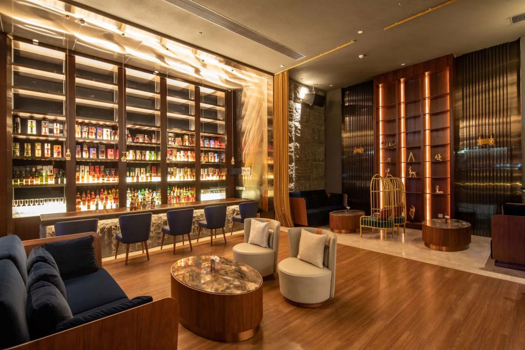 Ramada Plaza by Wyndham Dongguan Songshan Lake