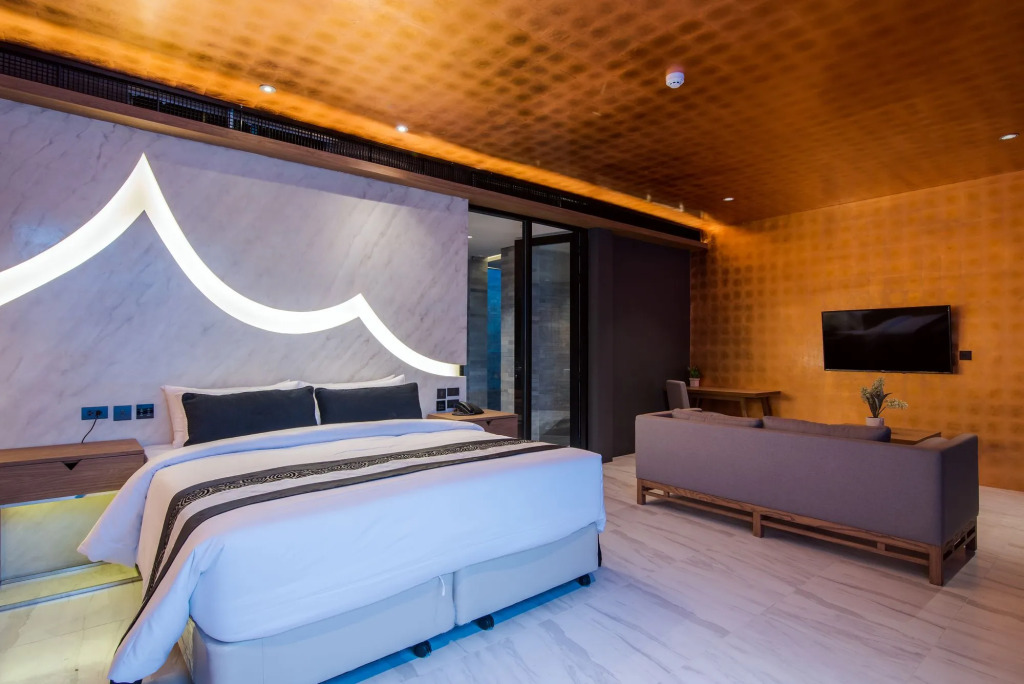 The Yana Villas Hua Hin