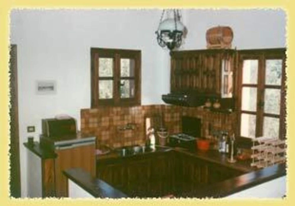 Arhontiko Belian Apartment 3