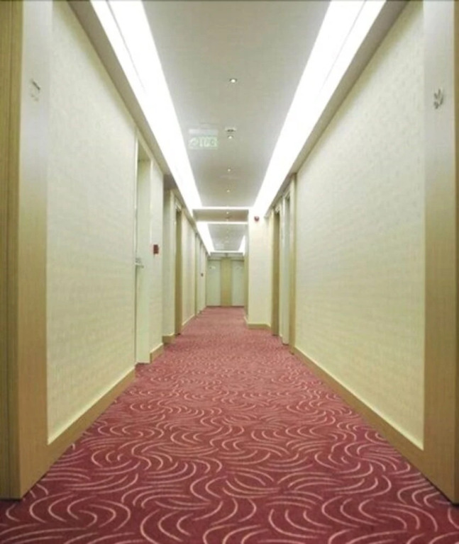 The Grand Suites