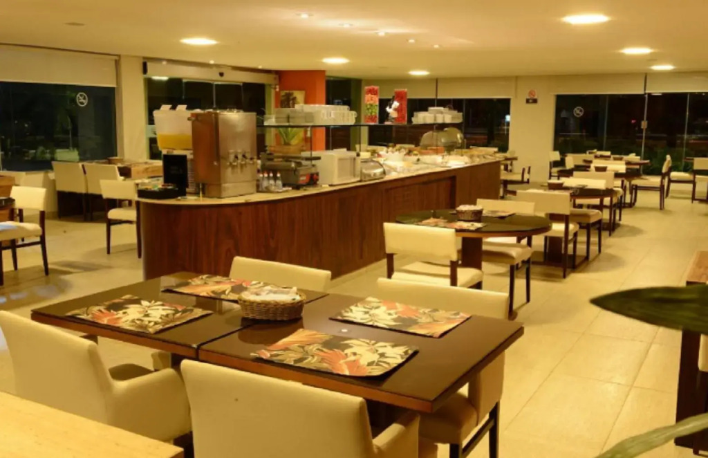 Indaiá Park Hotel