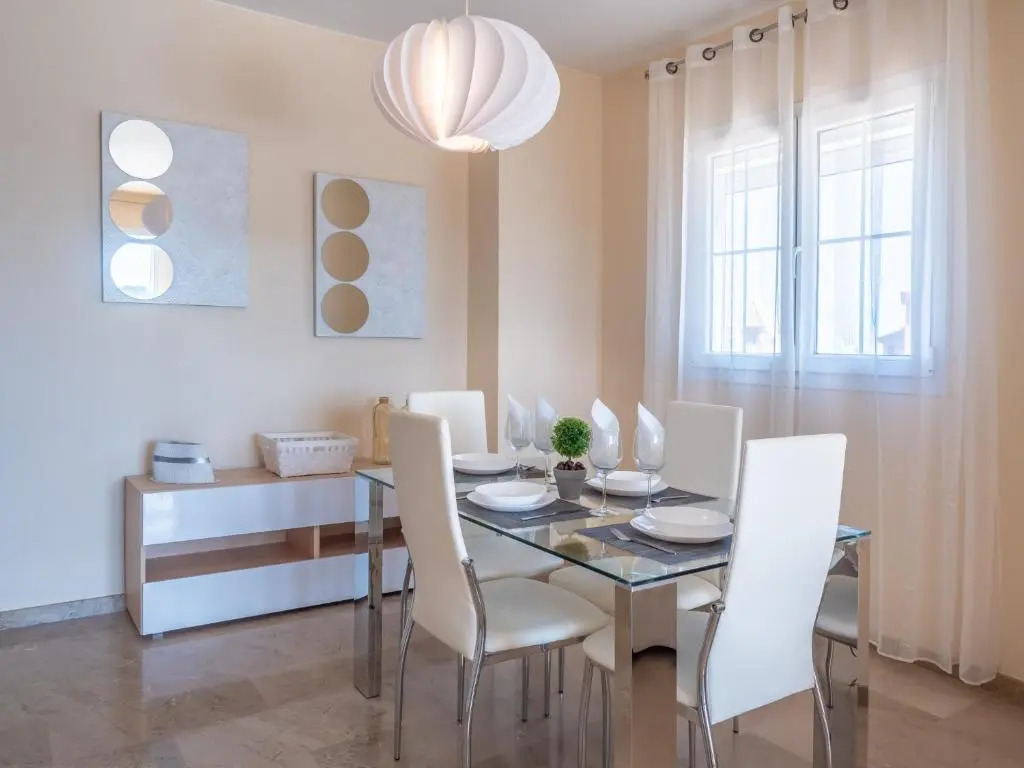 2270-Amazing new 2 bedrooms with furnished terrace