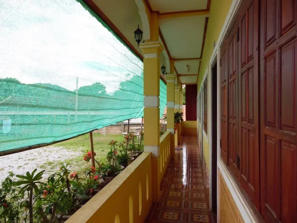 Vai Vai Vong Guesthouse