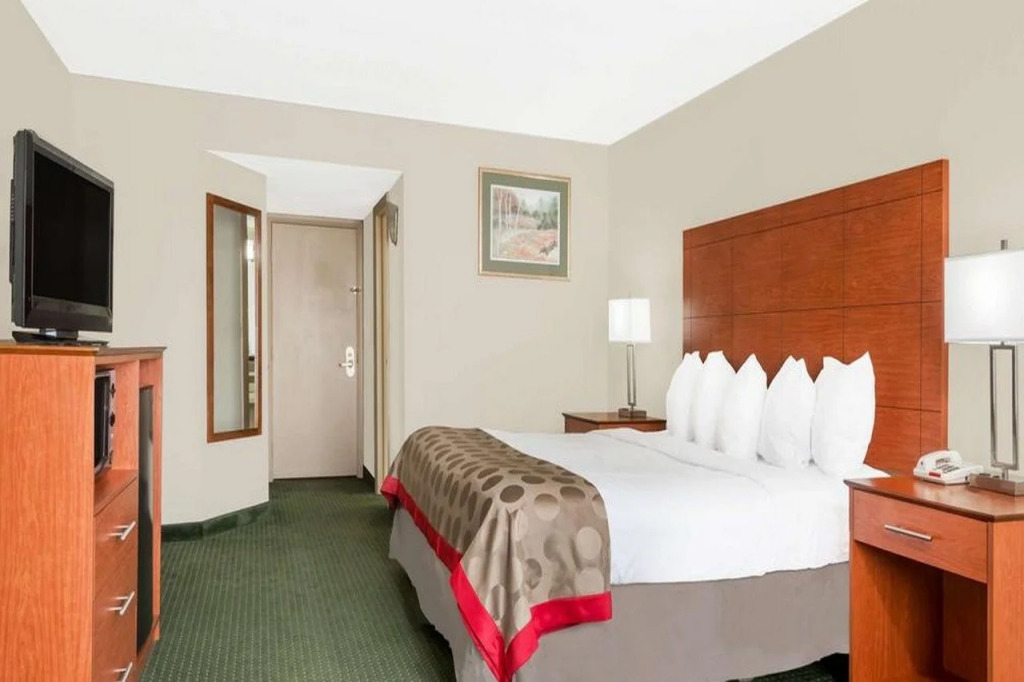 Ramada Conference Center Of Lexington