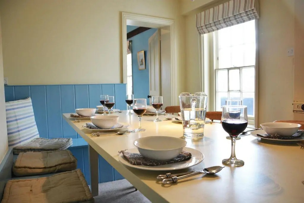 Walton House, Southwold