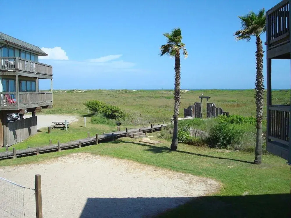 Beachtastic 502bh 2 Bedrooms 2 Bathrooms Condo