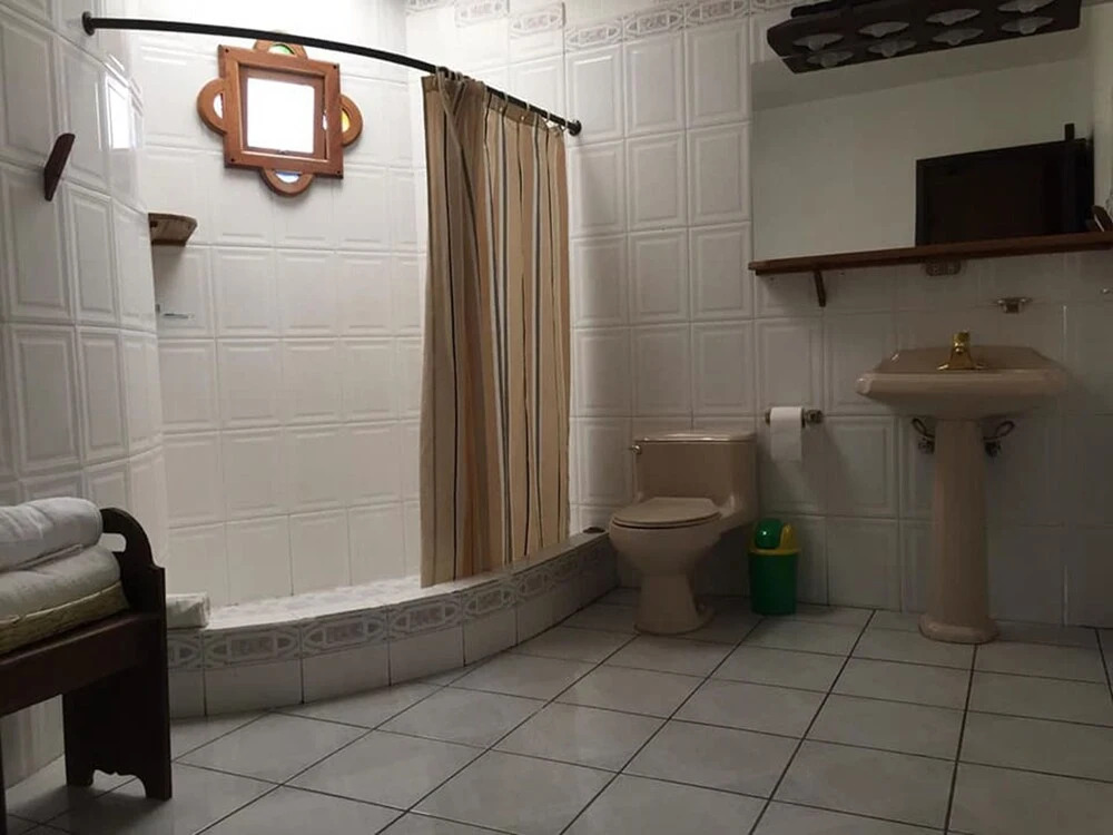 Hostal Los Recoletos