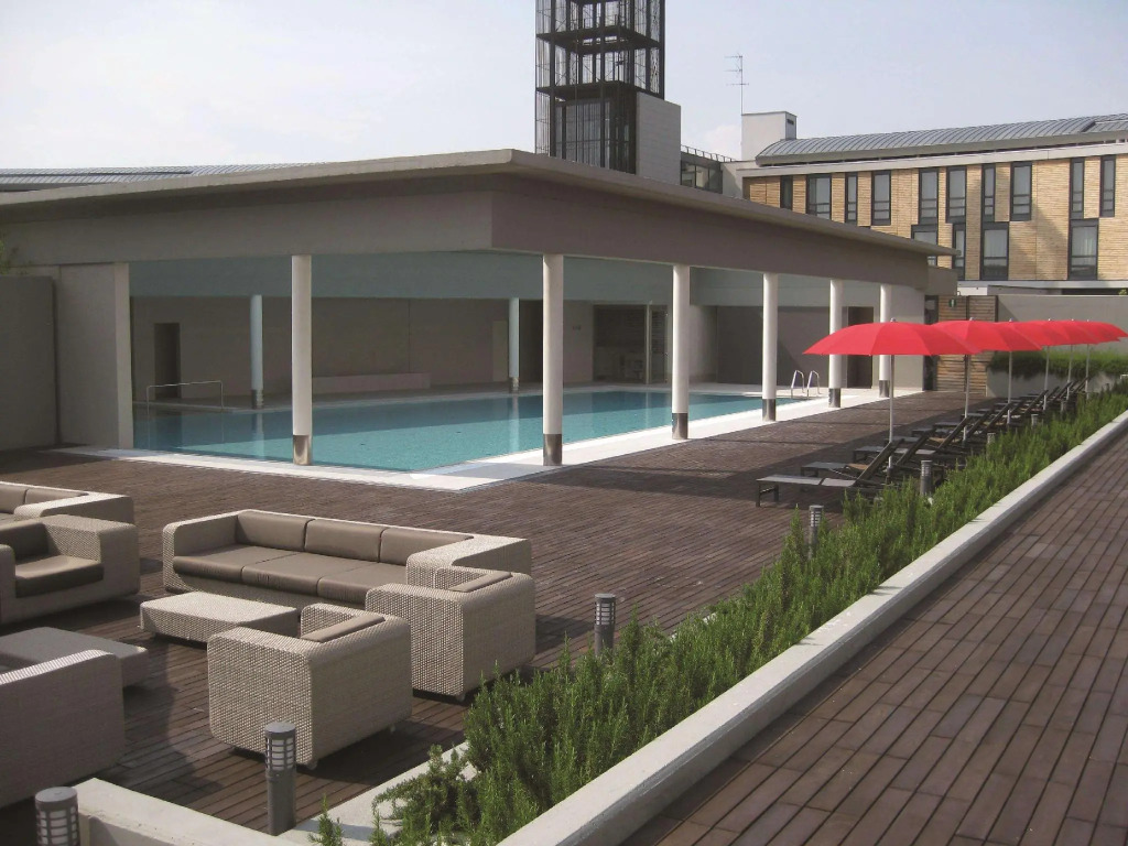 MOVE Hotels Venezia Nord