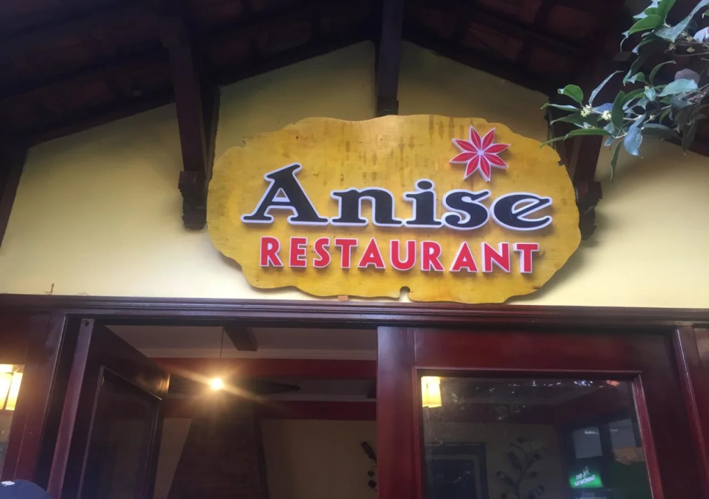 Anise Sapa Hotel