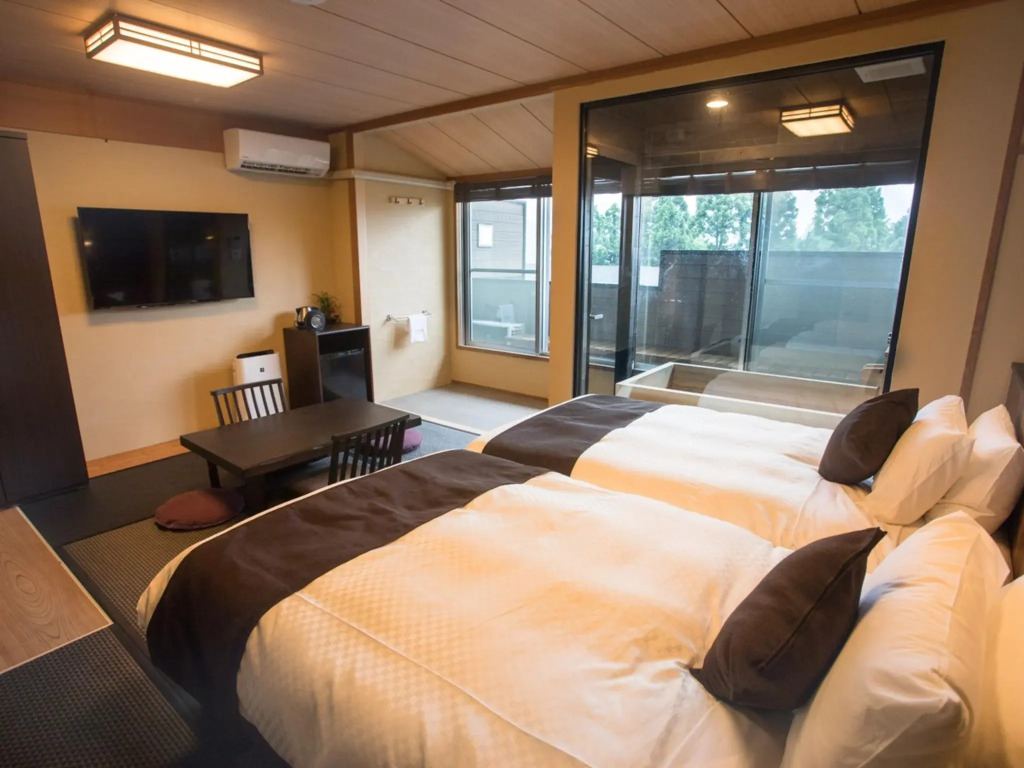 LiVEMAX RESORT Hakone Ashinoko
