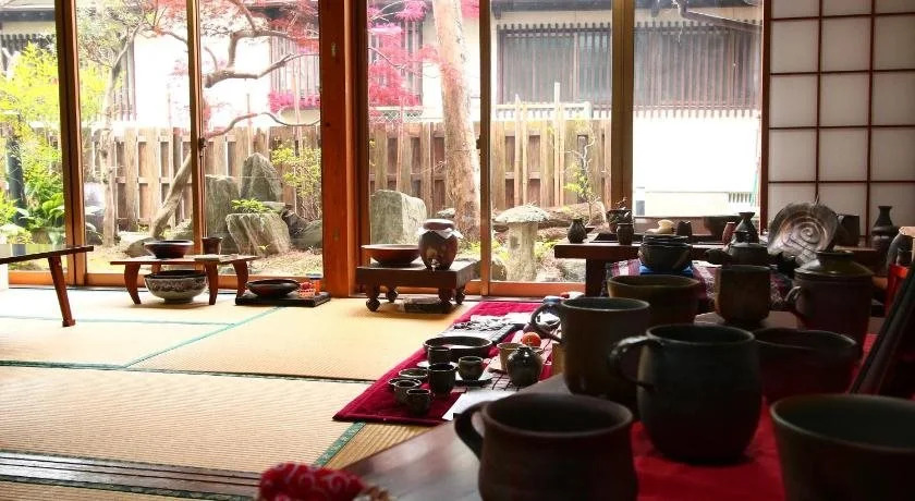Saifuya Ryokan