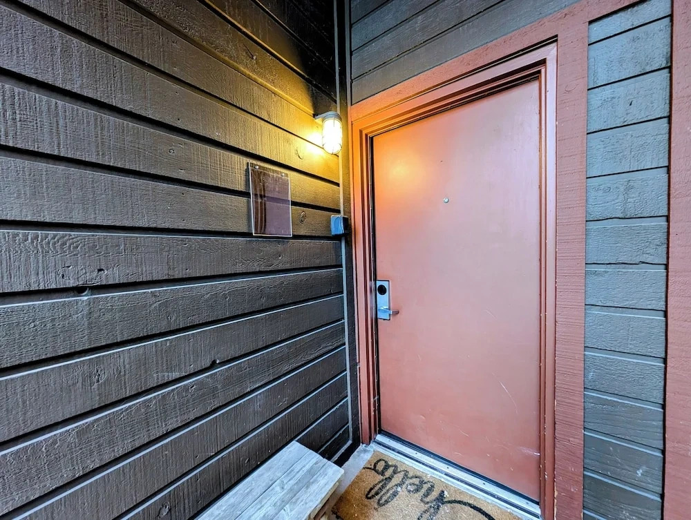 Homestead 2031 by SummitCove Vacation Lodging
