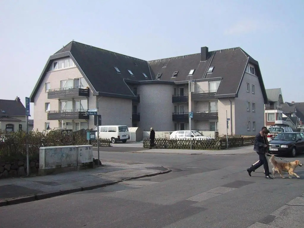 Kleine-niedliche-Friesenwohnung