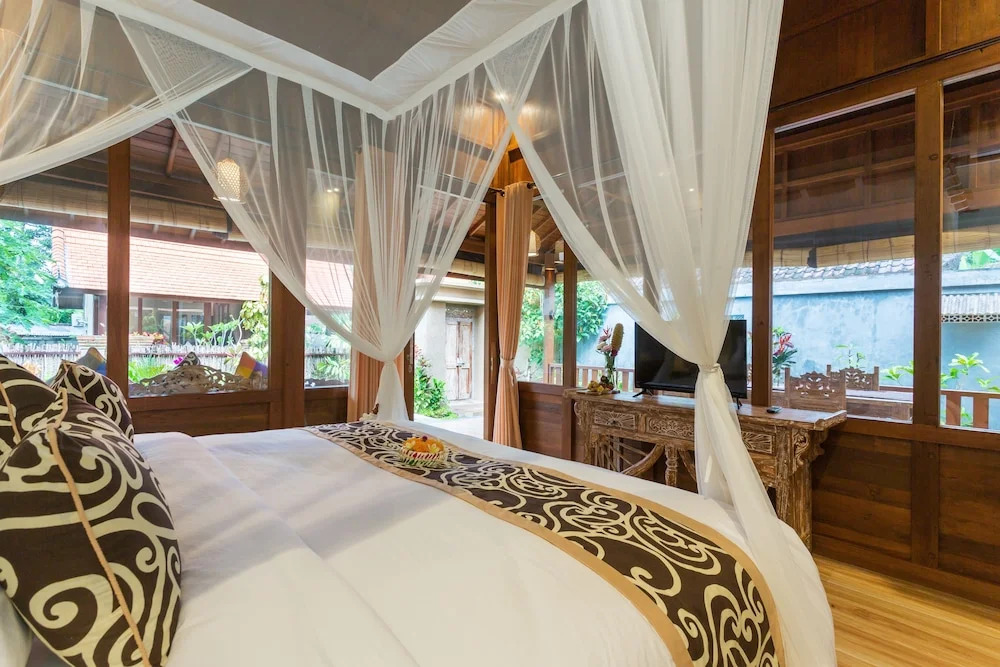 The Tegal Ubud Villa