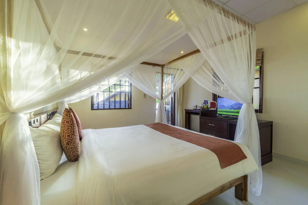 Sea Star Resort