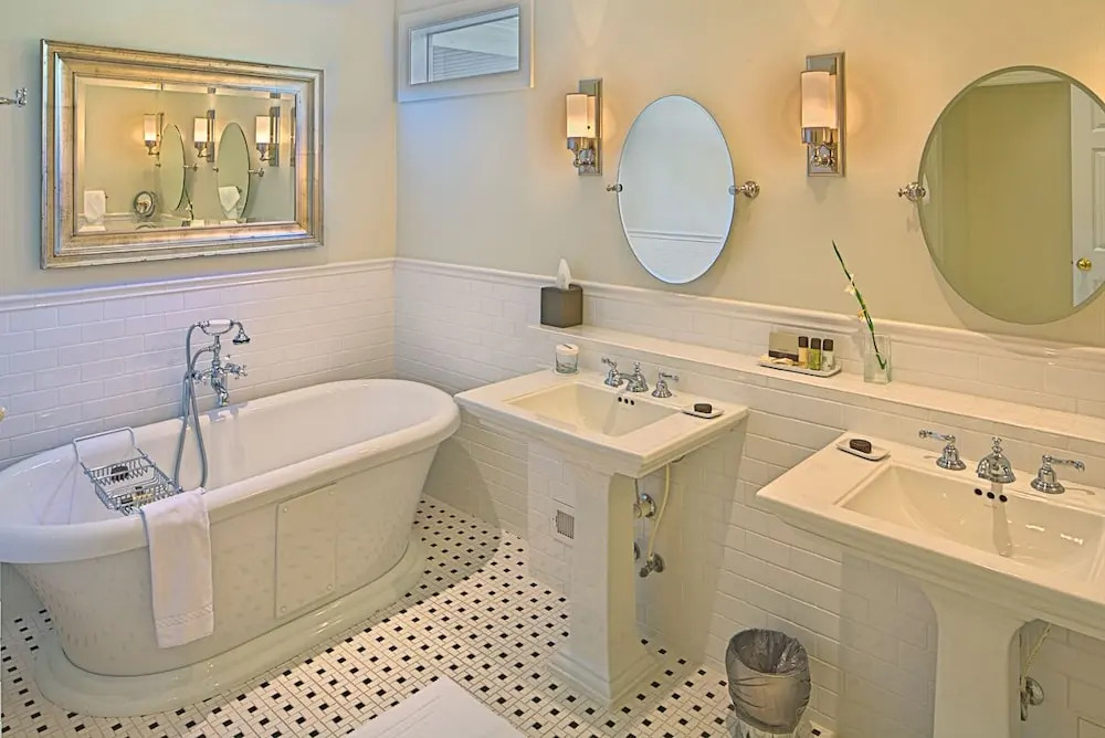 The Fearrington House Inn
