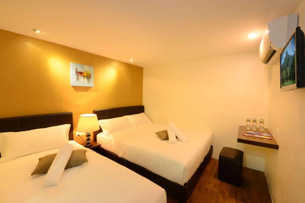Season Inn Langkawi