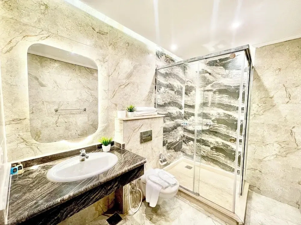 Hotel Comfort Giza