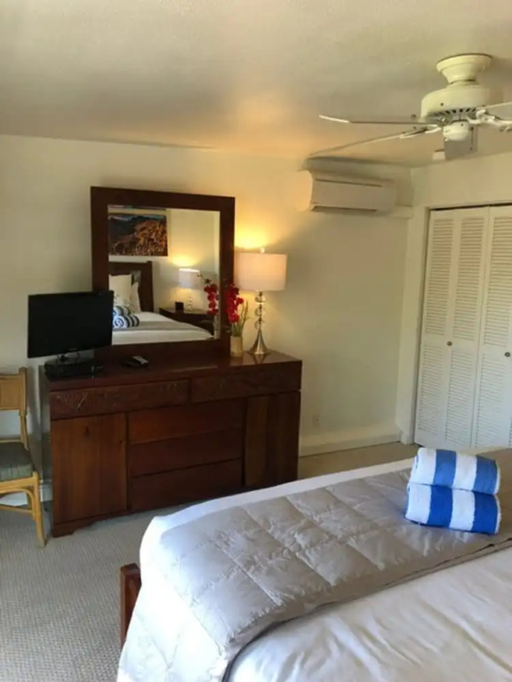 Kahana Sunset C1 2 Bedroom Condo