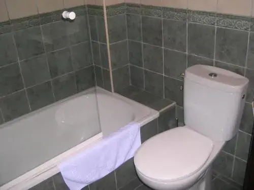 Apartamentos Estop