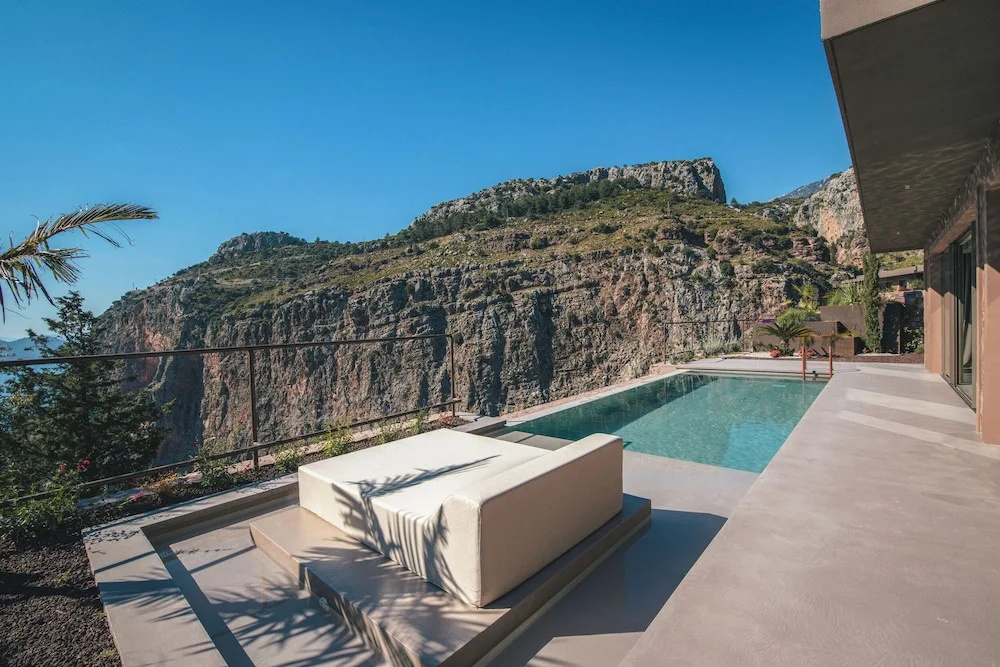 Klay Hotel Faralya Adults Only