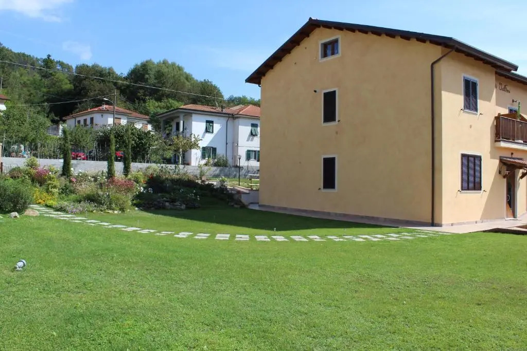 La Corte di ValEmi