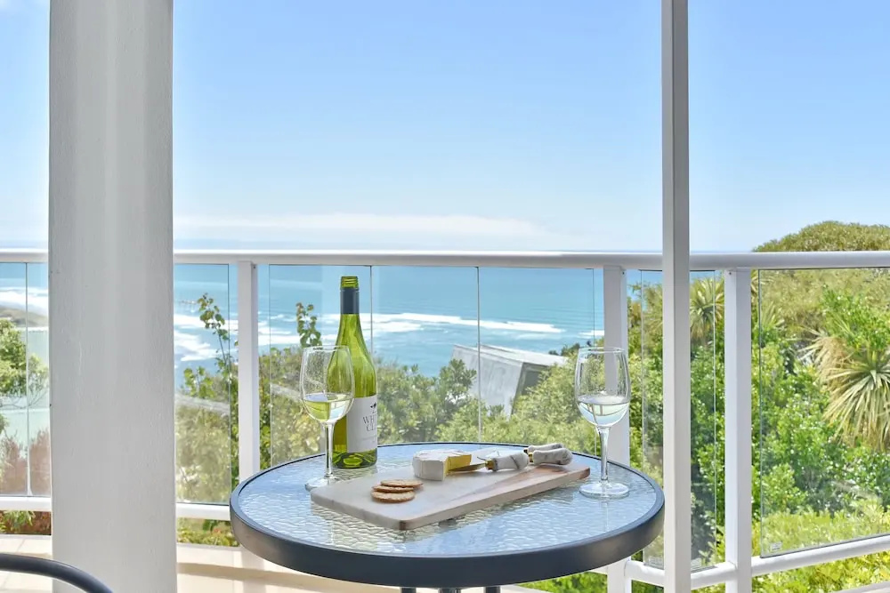 Panorama - Christchurch Holiday Homes