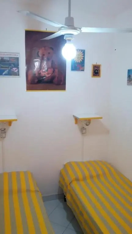 Appartamento in Residence al Mulino Selly