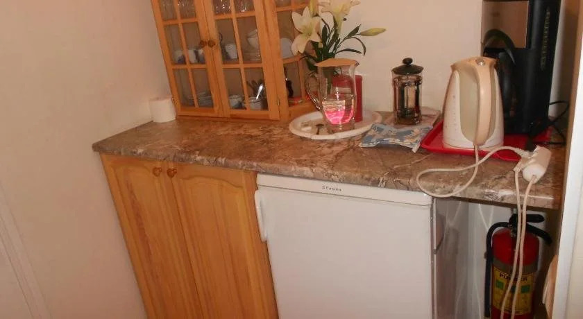 Poska Villa Guesthouse