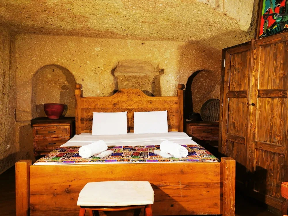 Cappadocia Home