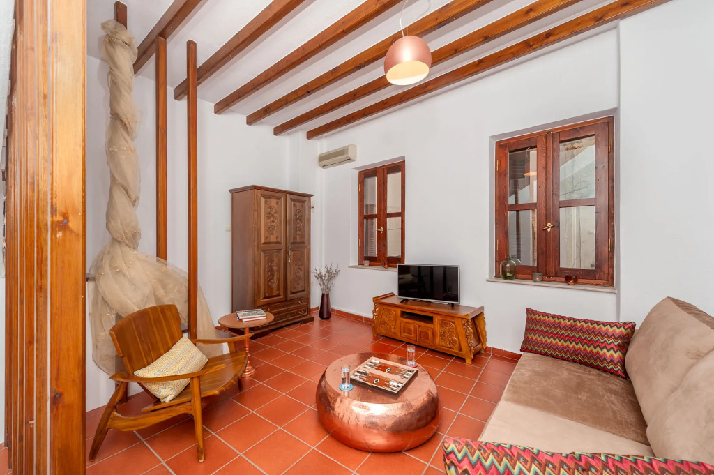 Casa Sabbionara