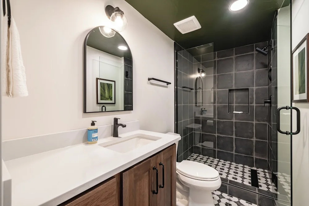 Zion Oasis Rentals