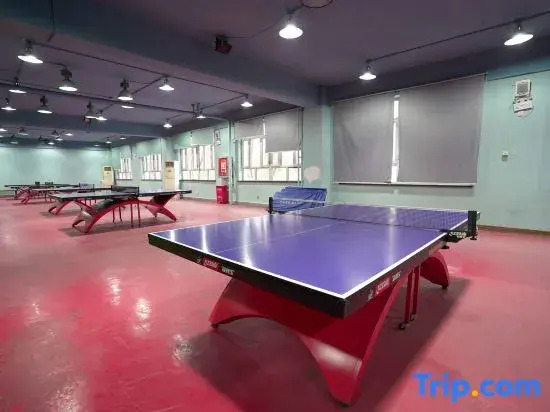 Urumqi Petroleum Transportation Hotel