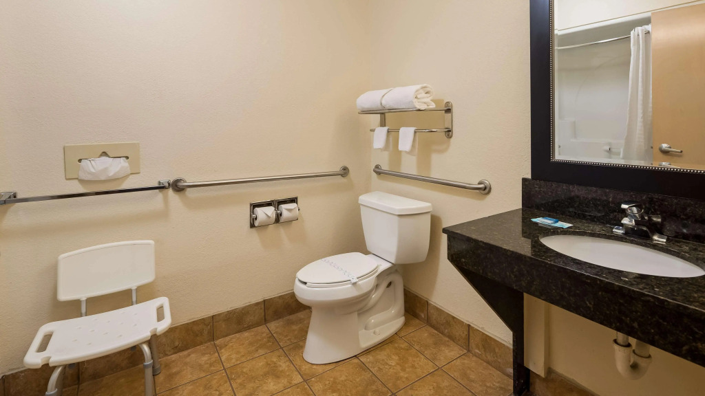 Best Western Elyria