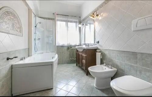 Villa I Due Golfi