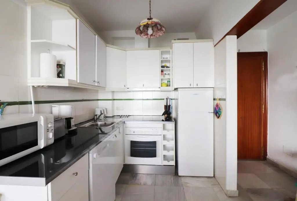 Jardines del Mar SpainSunRentals 1031