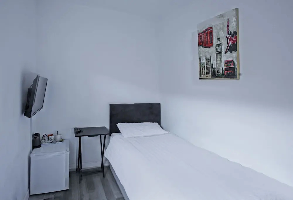 OYO Aparthotel Hathern – Loughborough