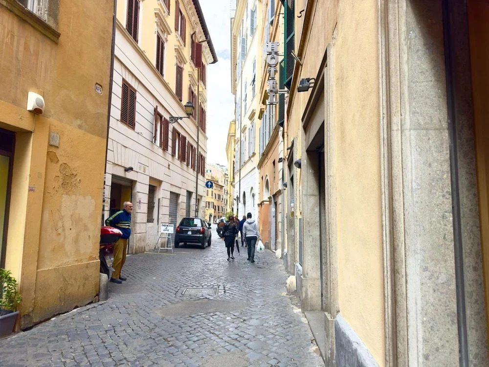 Charm and Style by Campo de Fiori