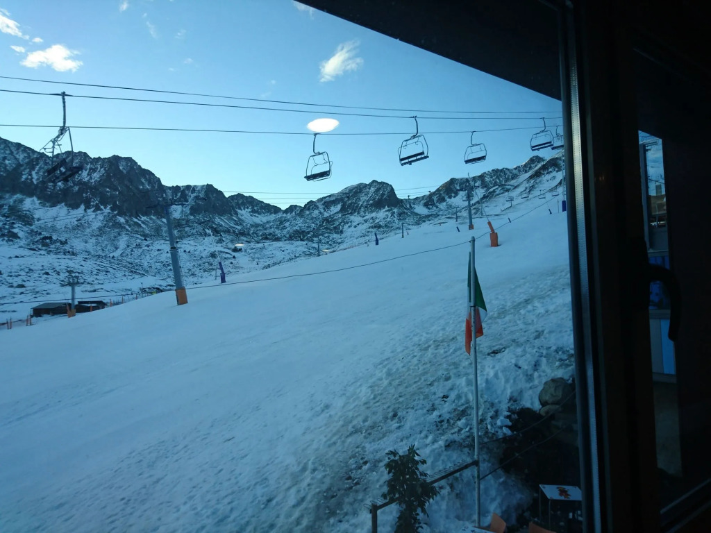 Aparthotel  Les Olimpiades