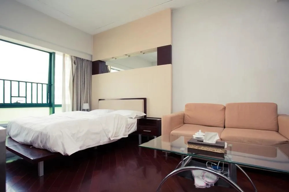 Shiji Shikong Ikea Hotel