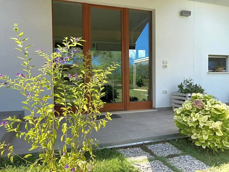 Gioia In Collina
