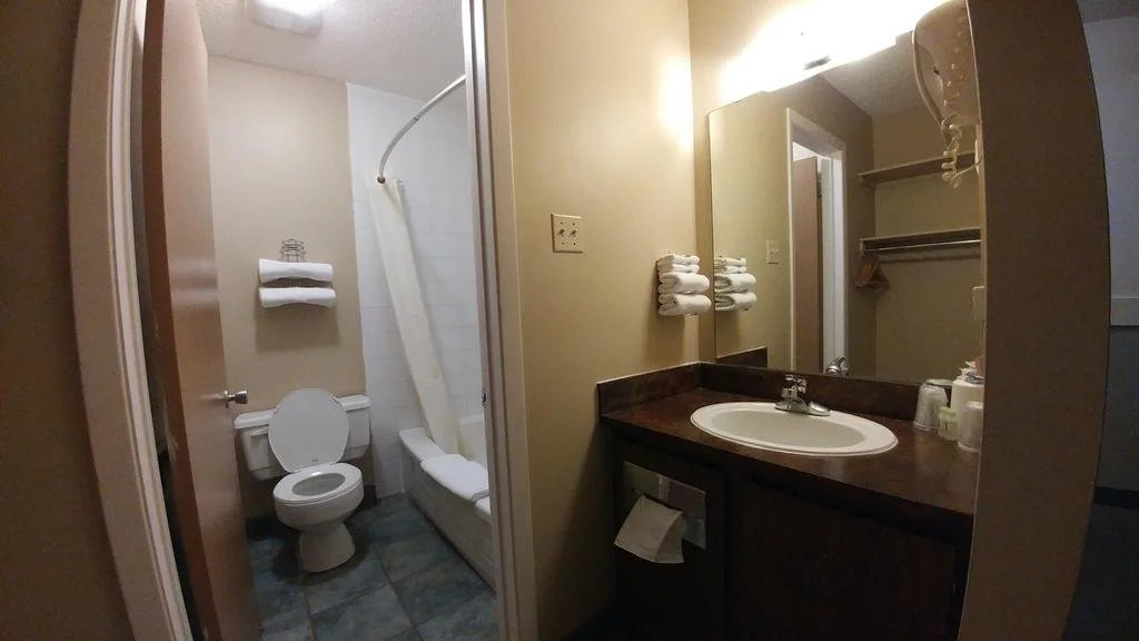 Vulcan Country Inn