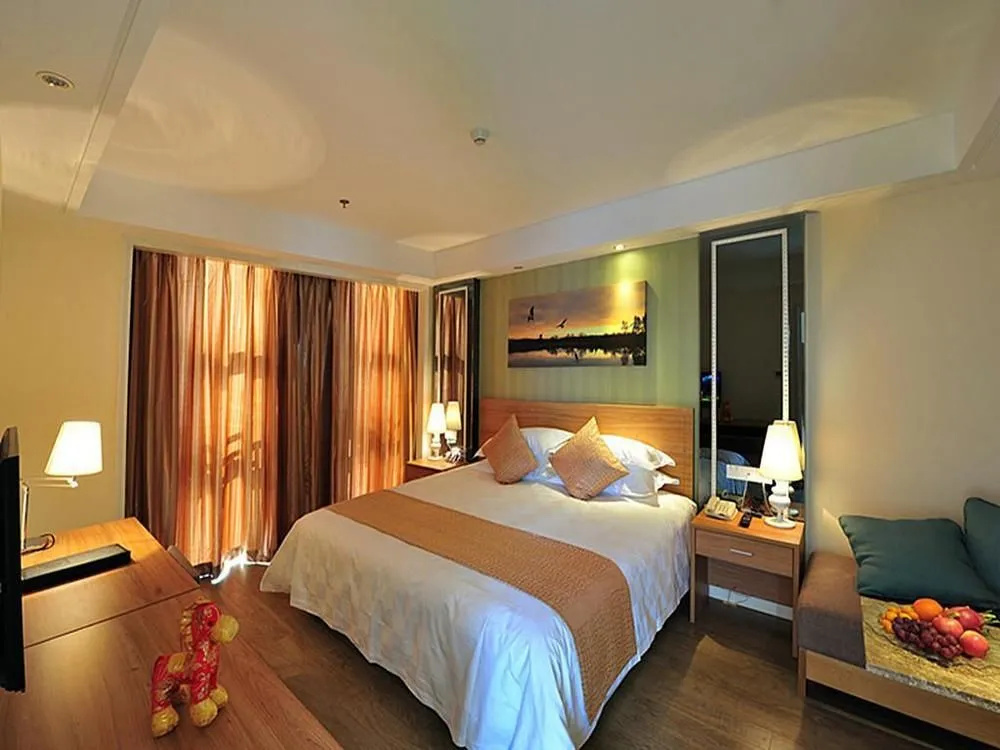 Wuxi Dayun Hotel