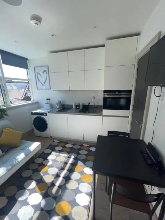 Lovely studio flat for rental in Greater London