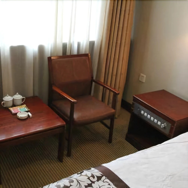 Jin He Hotel