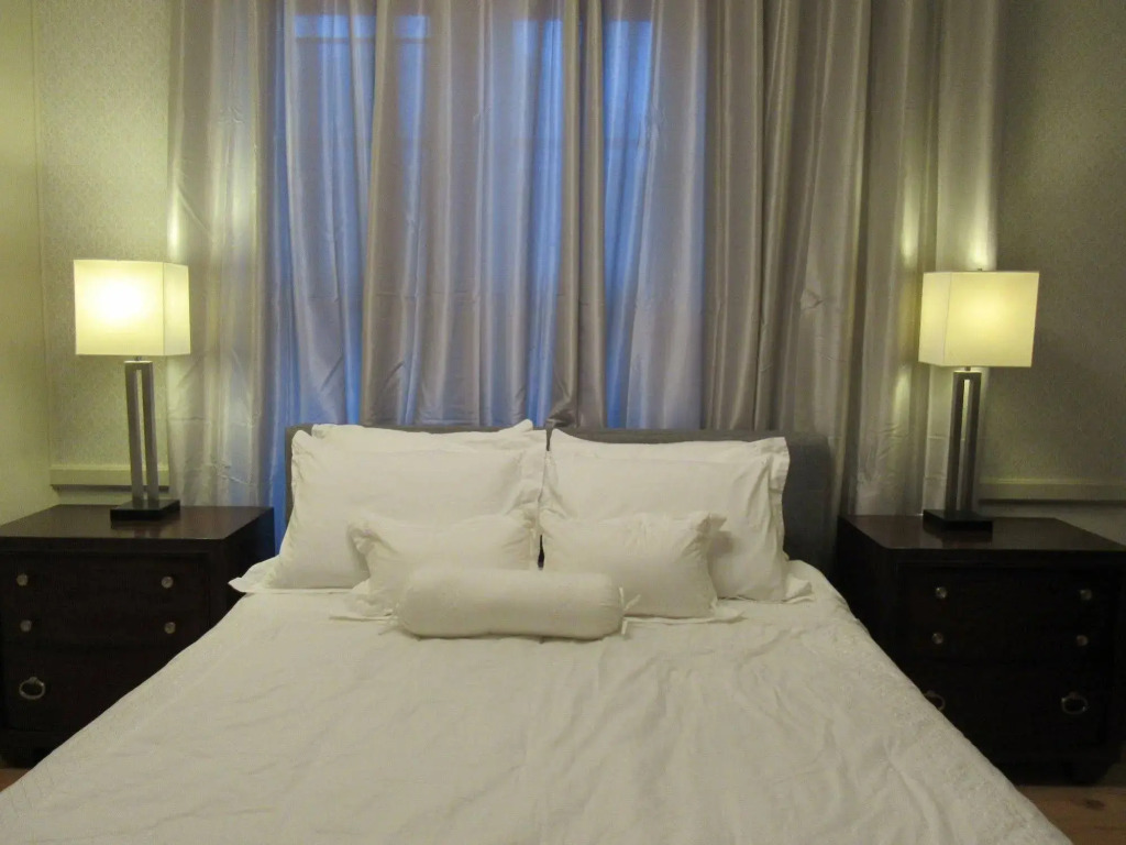 Washington Park Inn