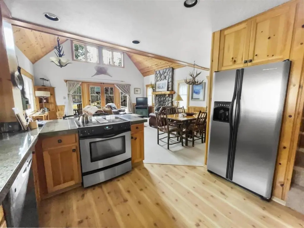 Metolius Cabin 11