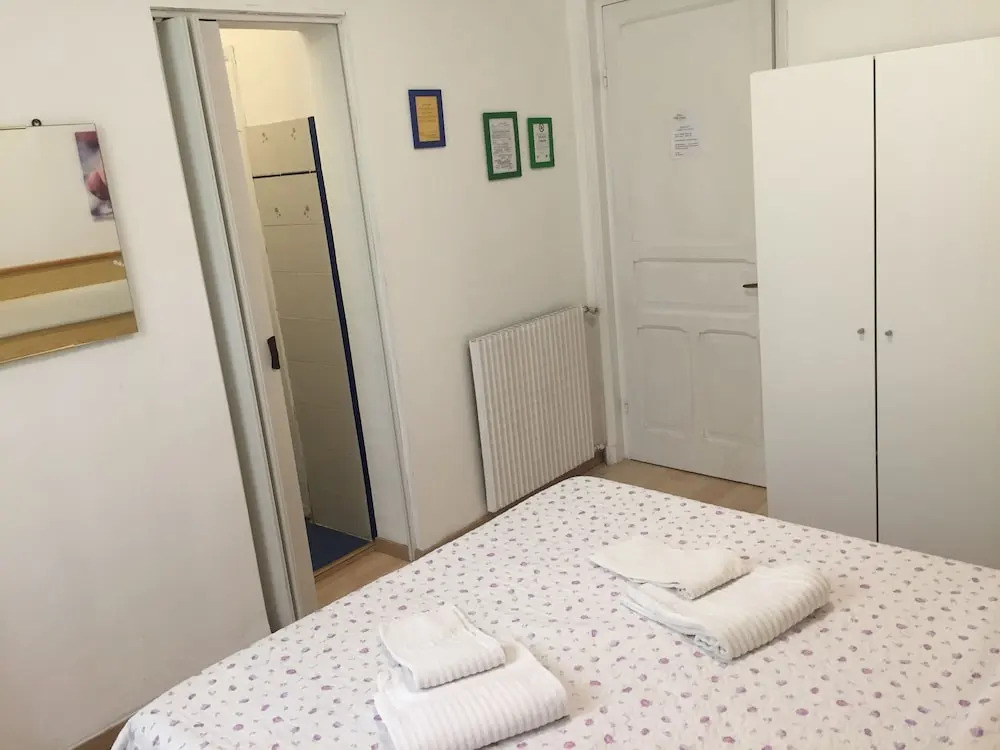 Hotel Villa Cristina
