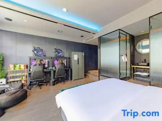 Yueta E-sports Hotel
