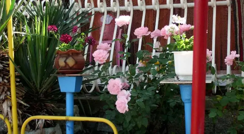 Smile Bungalow